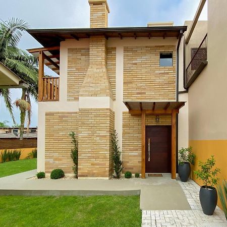 Ferienwohnung Manaca House Praia Grande  Exterior foto