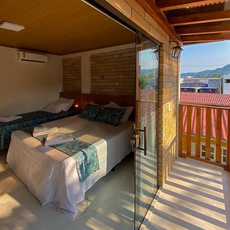 Ferienwohnung Manaca House Praia Grande  Exterior foto