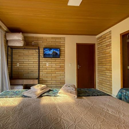 Ferienwohnung Manaca House Praia Grande  Exterior foto