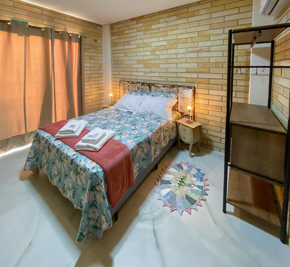Ferienwohnung Manaca House Praia Grande  Exterior foto