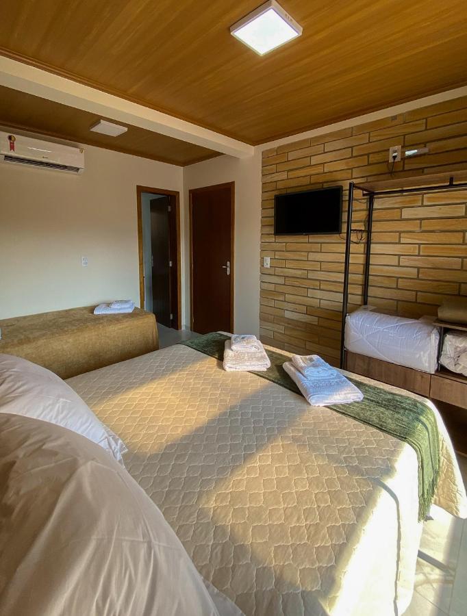 Ferienwohnung Manaca House Praia Grande  Exterior foto