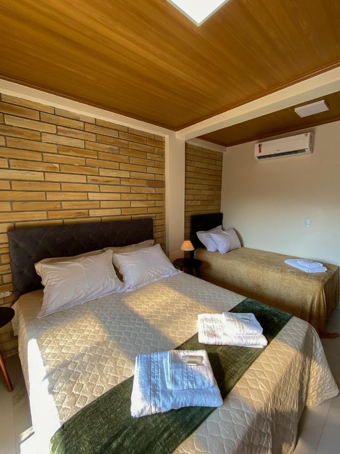 Ferienwohnung Manaca House Praia Grande  Exterior foto