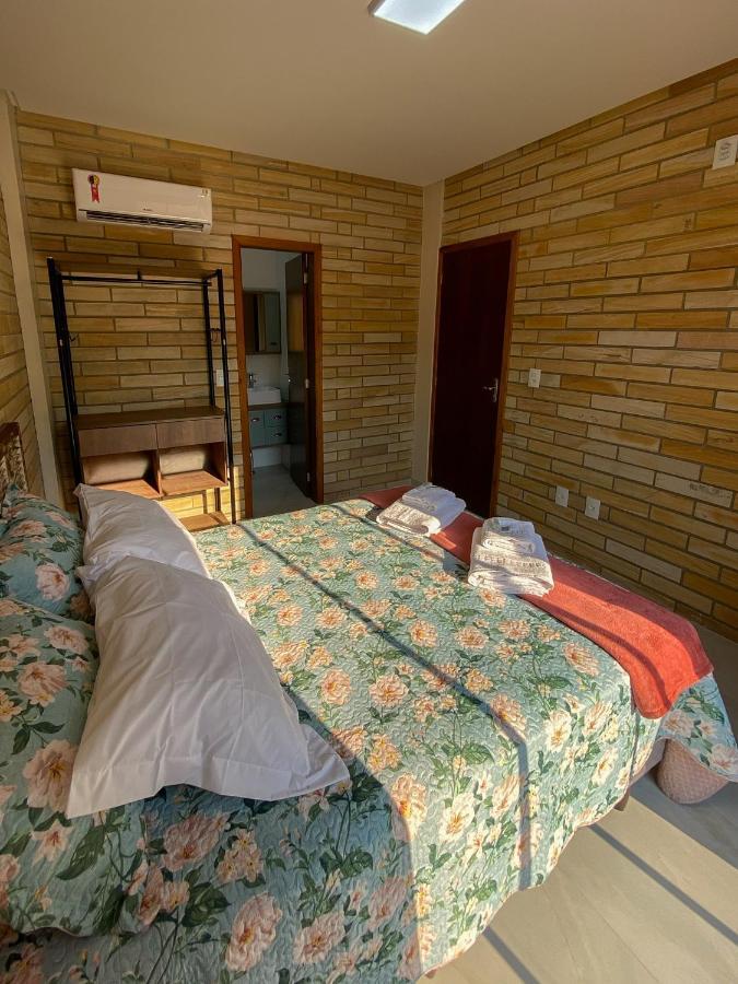 Ferienwohnung Manaca House Praia Grande  Exterior foto