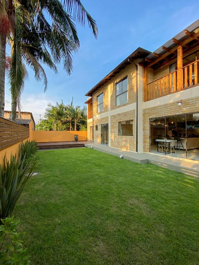 Ferienwohnung Manaca House Praia Grande  Exterior foto