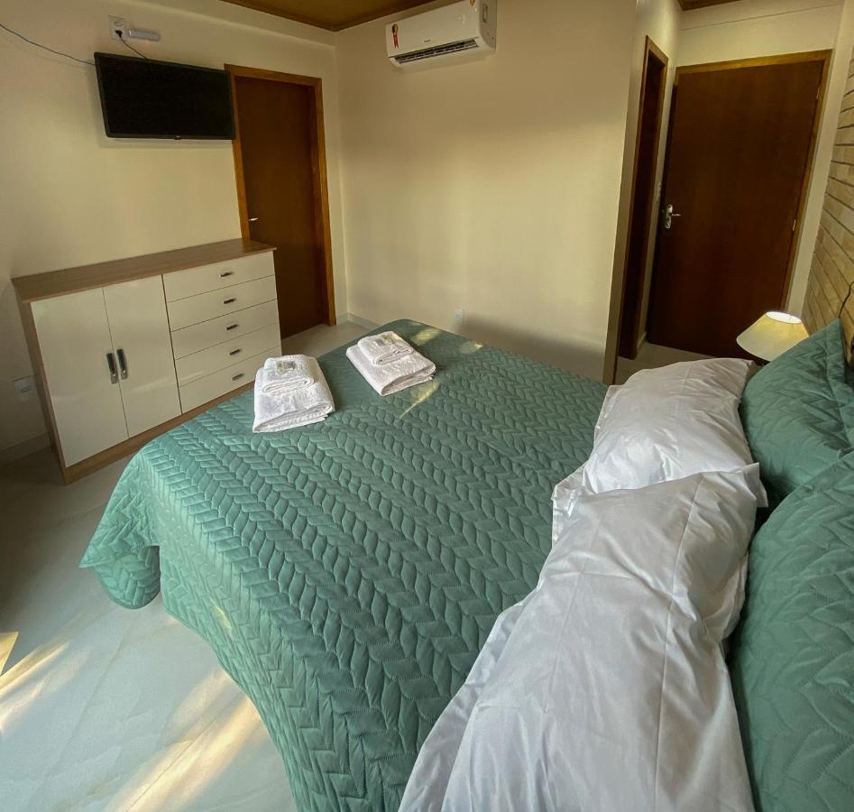 Ferienwohnung Manaca House Praia Grande  Exterior foto