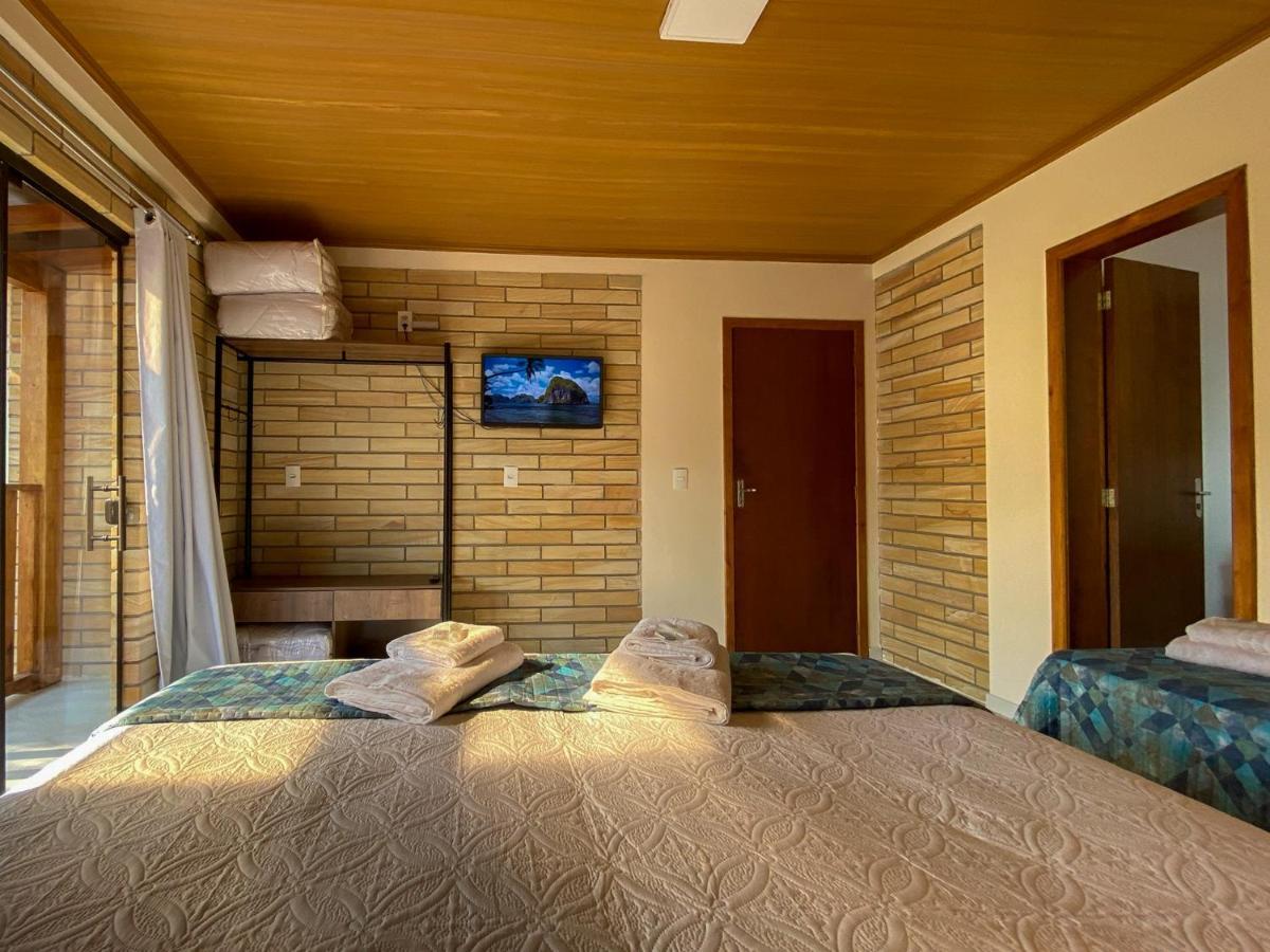 Ferienwohnung Manaca House Praia Grande  Exterior foto